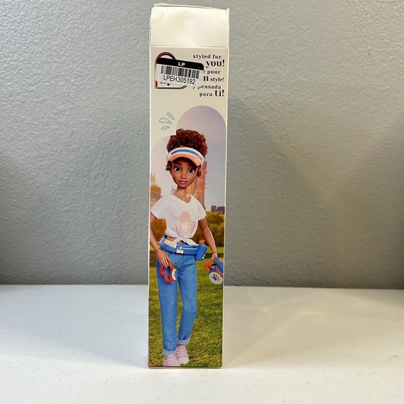 NIB Disney Ily 4EVER Inspired by Snow White Dog Accessory Pack - Picture 5 of 5